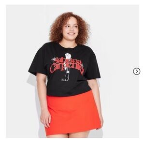 Sabrina carpenter shirt